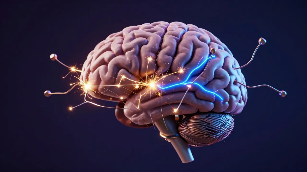 Proč se alkoholik třese? Vysvětlení třesu při abstinenci