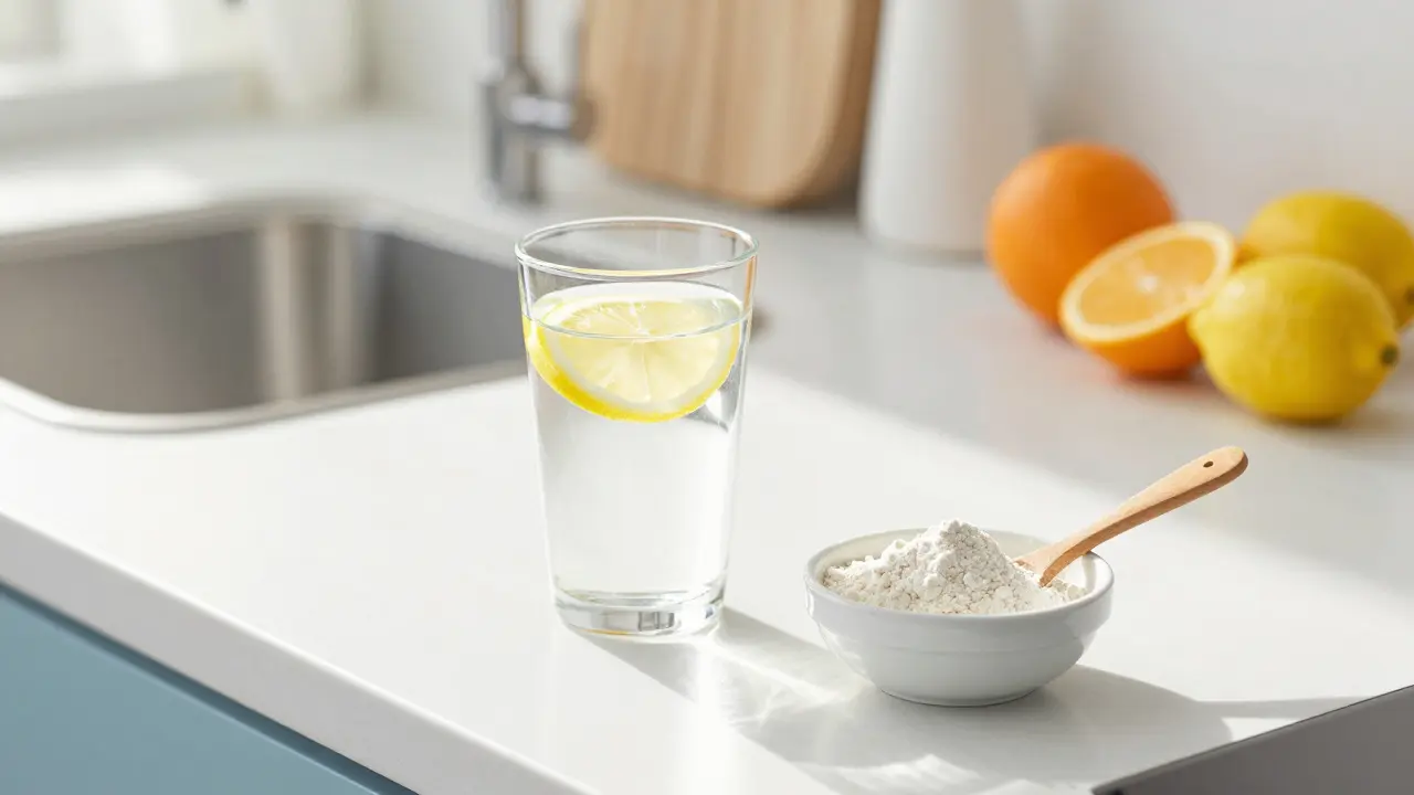 Jak pít kolagen správně: Kompletní průvodce pro maximální účinek