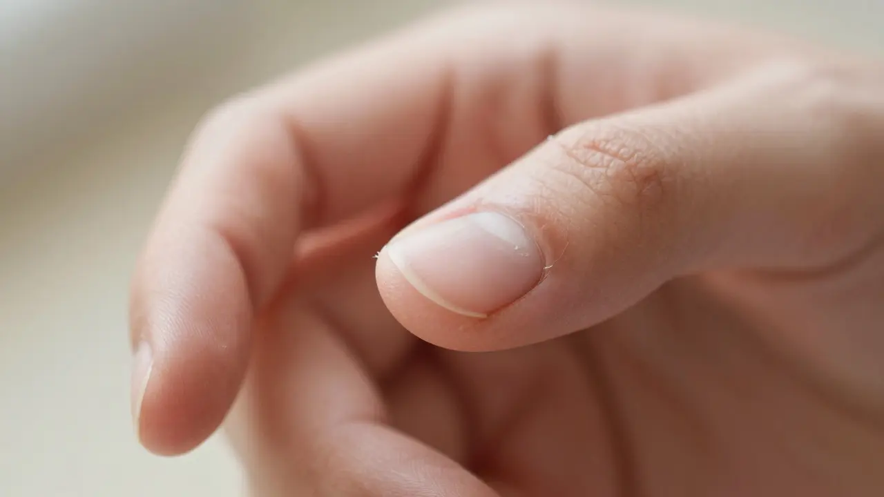 Jak se doplnují nehty: Rychlý průvodce regenerací a zdravým růstem
