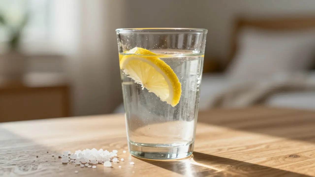 Co tělu chybí po alkoholu? Komplexní průvodce detoxikací a regenerací