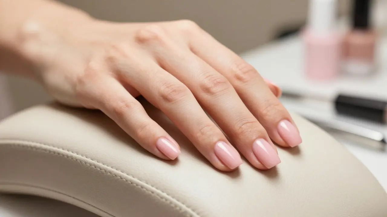 Gel lak nebo Shellac? Rozdíl, výhody a co je lepší pro vaše nehty