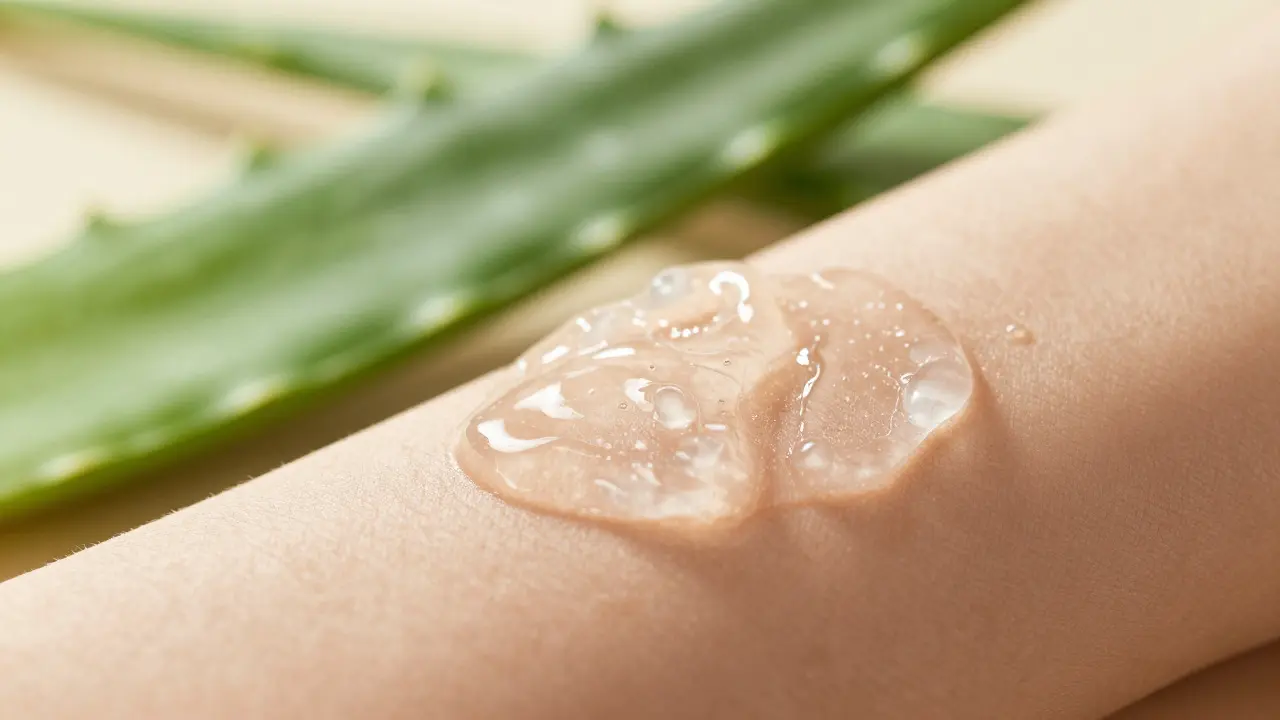 Jak dlouho se užívat aloe vera gel: Doba trvání účinků a správné dávkování