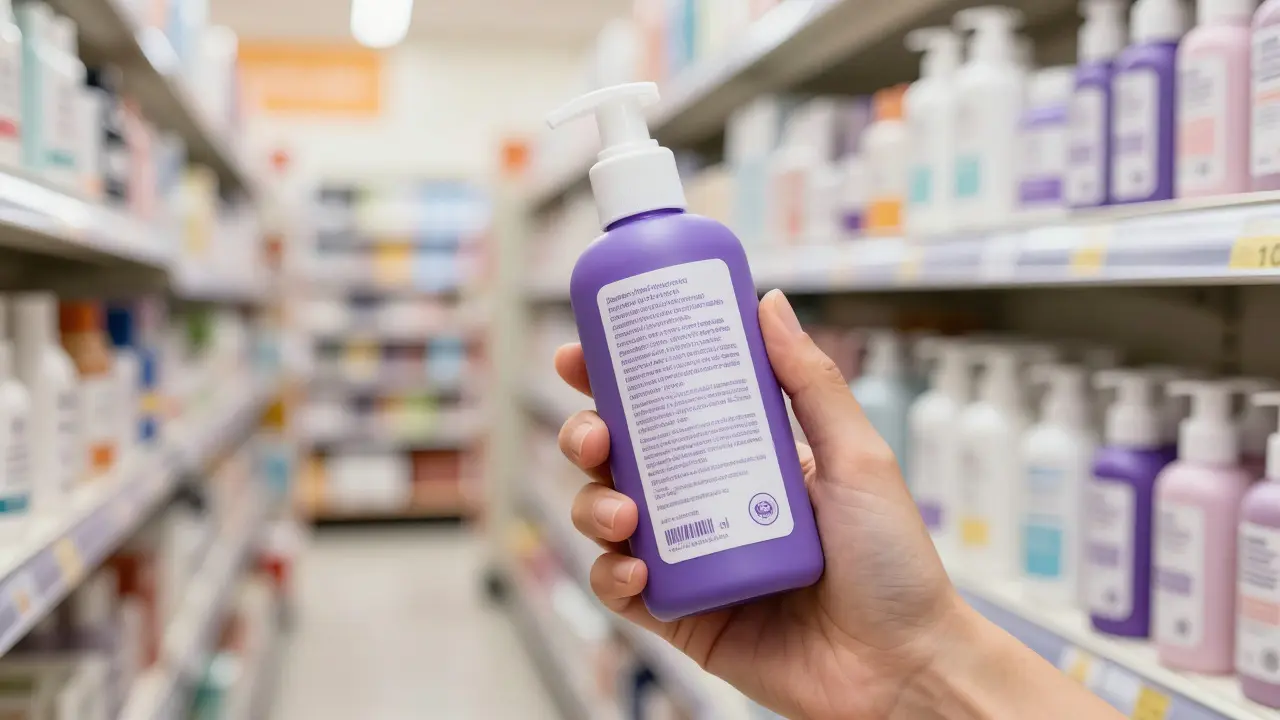 Co je organická kosmetika? Průvodce certifikáty, ingrediencemi a mýty