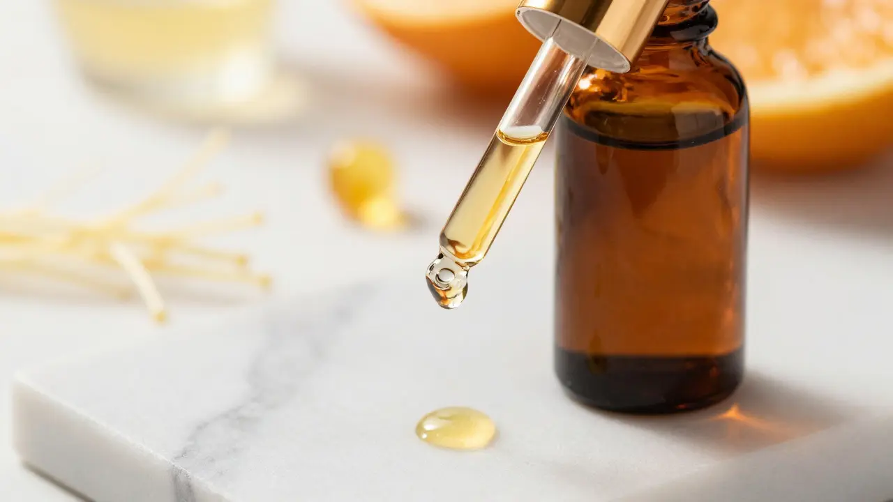Co musí dělat retinol? Úplný průvodce účinky a správným použitím
