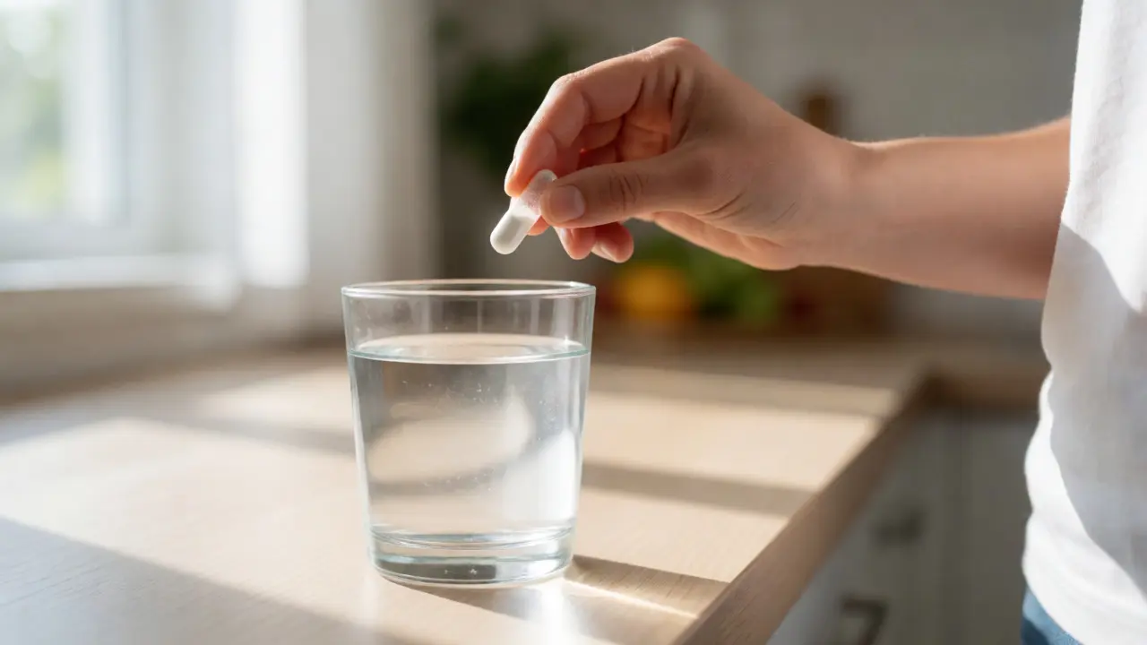 Jak užívat laktobacily 6: Průvodce dávkováním a správnou aplikací