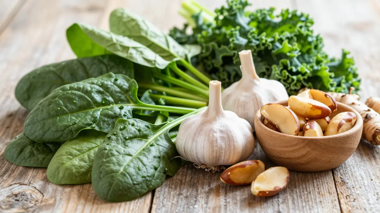 Jak vyčistit tělo od těžkých kovů: Ověřené metody detoxikace