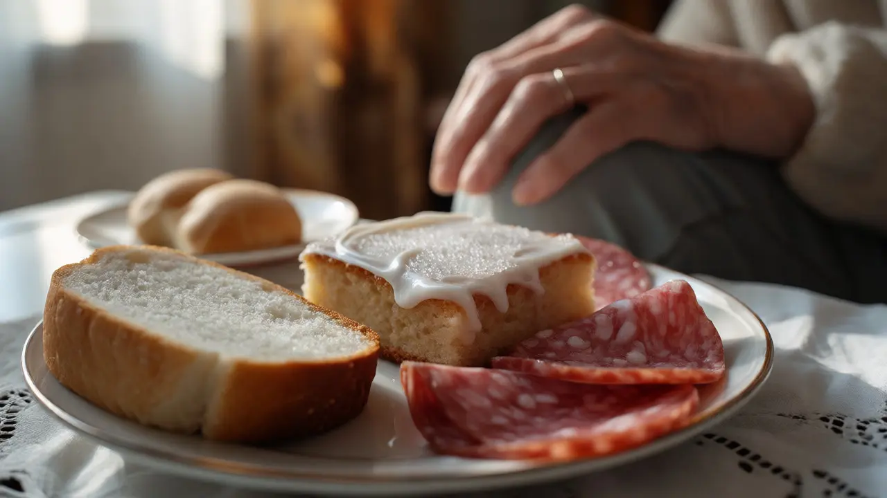 Co nejíst při artróze? Potraviny, které bolí klouby