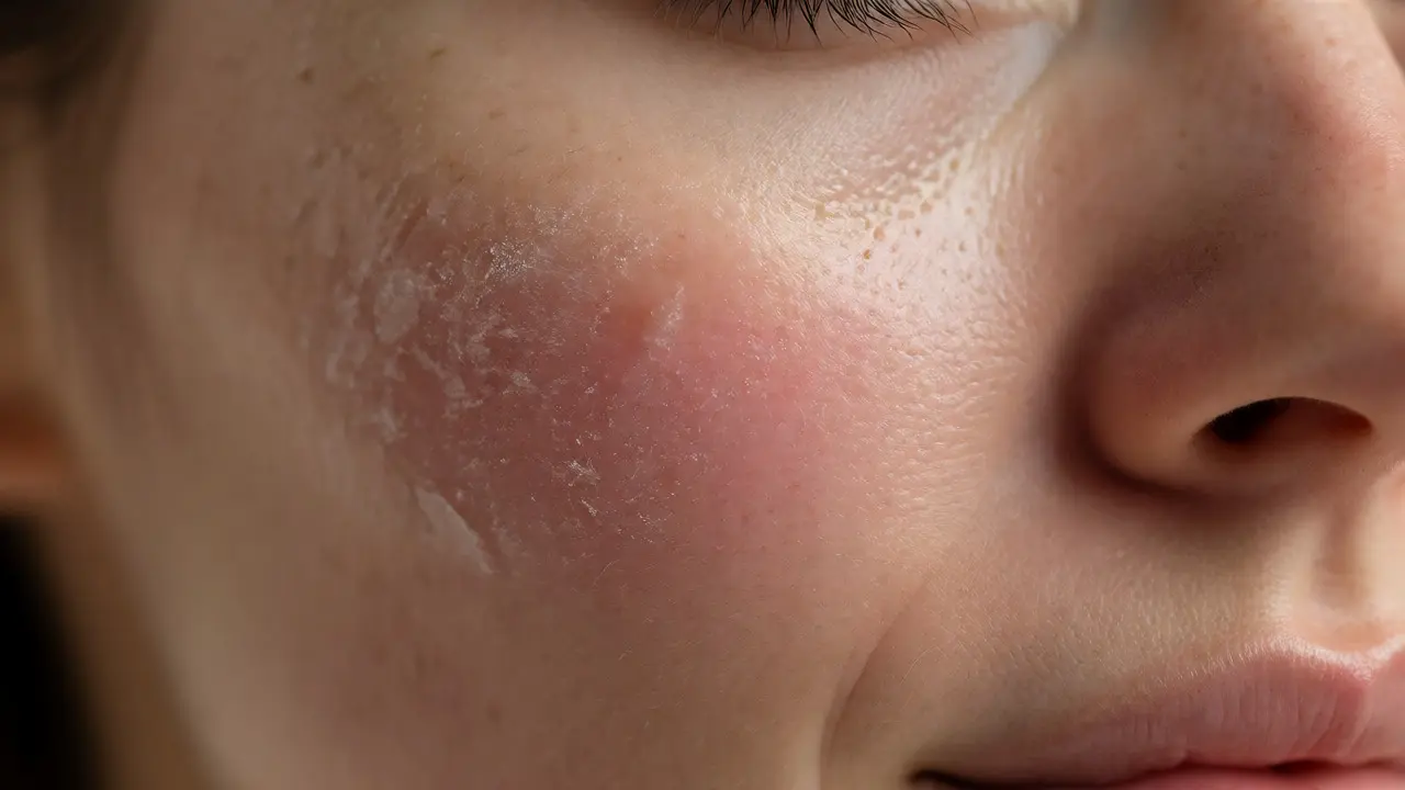 Co způsobuje retinol? Účinky, vedlejší efekty a jak přežít aklimatizaci