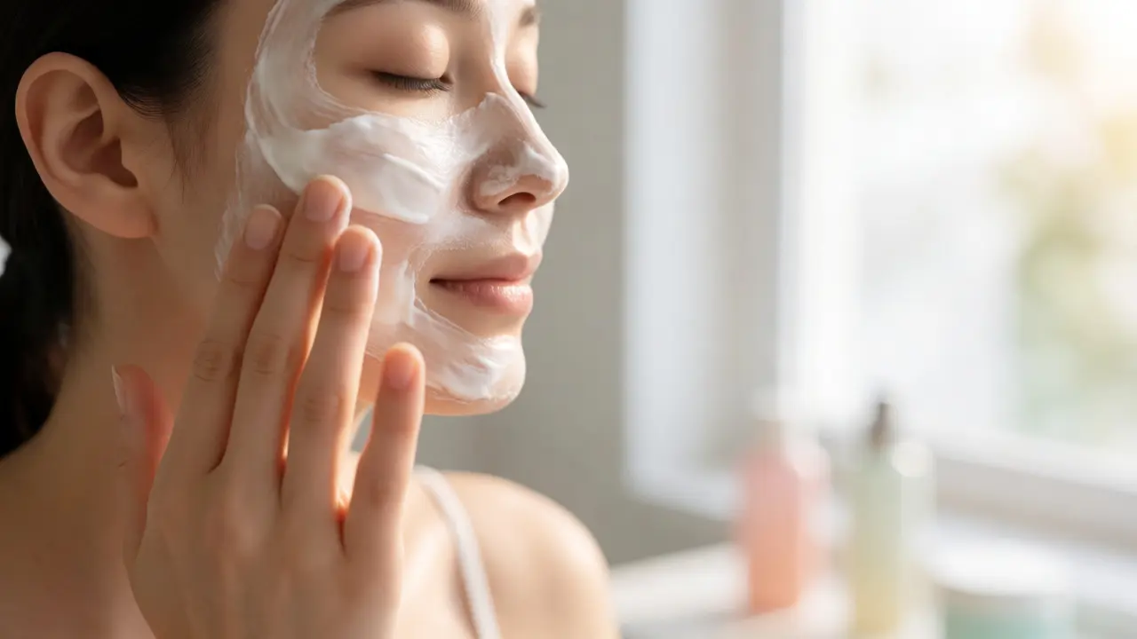 Jak často používat masku na obličej? Průvodce podle typu pleti