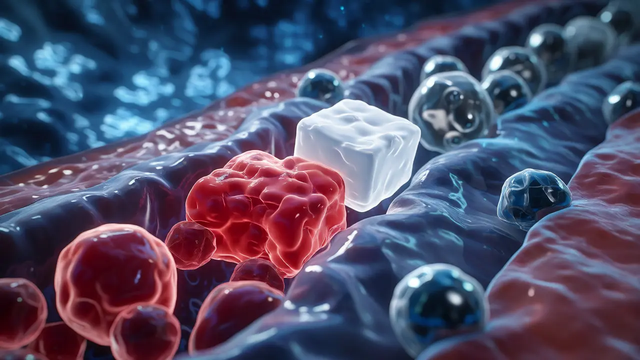 Jaké vitamíny se nesmí kombinovat? Průvodce správným užíváním doplňků stravy