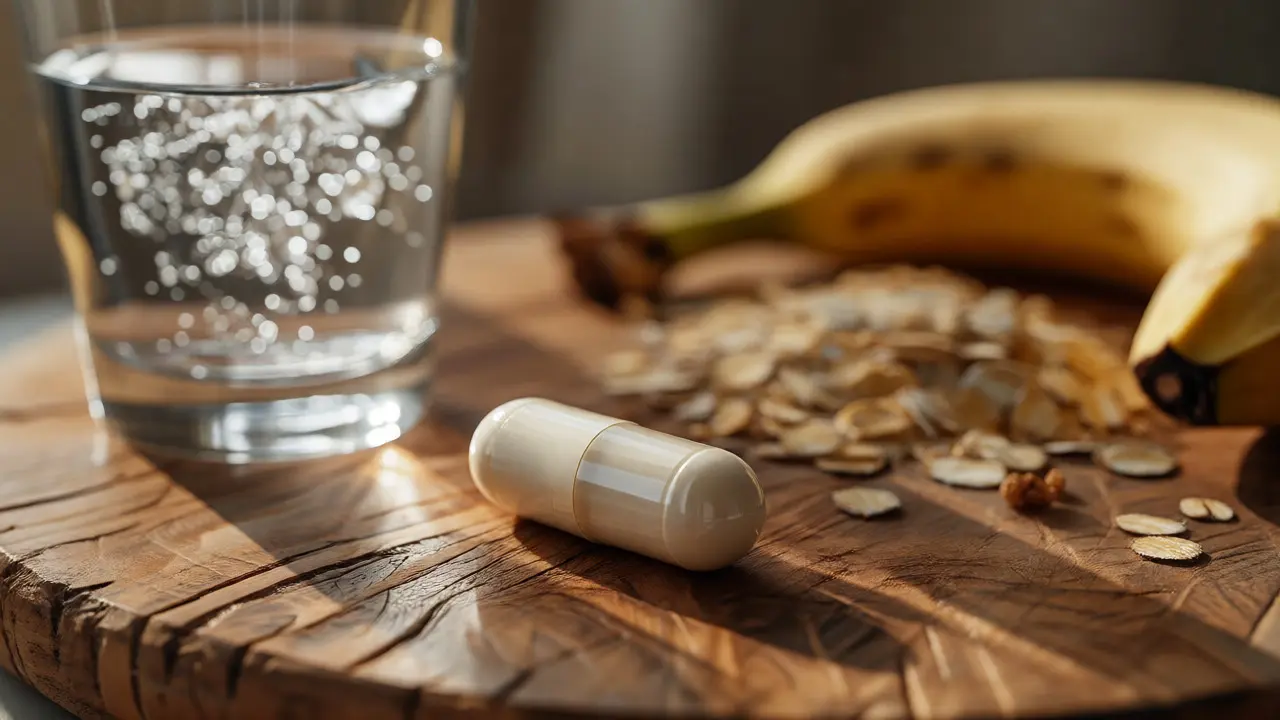 Kdy začnou působit probiotika? Časový harmonogram účinků