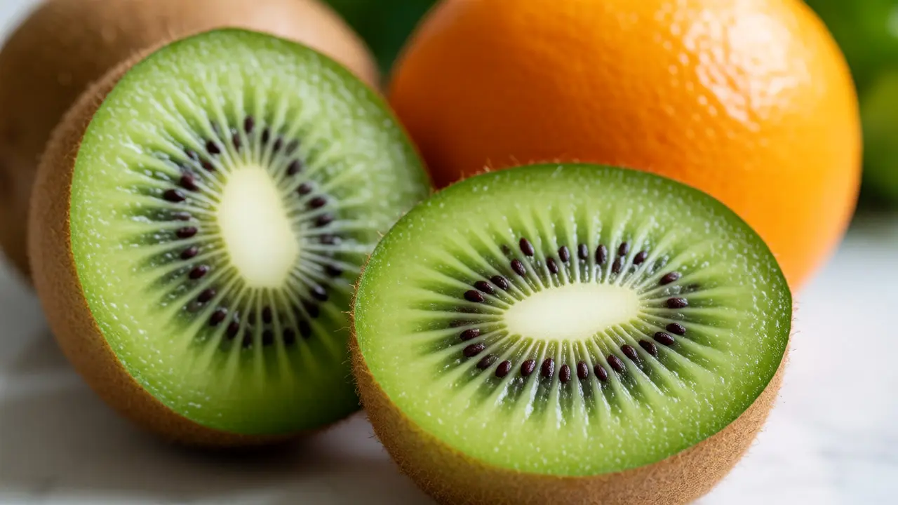 V jakém ovoci je nejvíce vitamínů? Přehled a srovnání